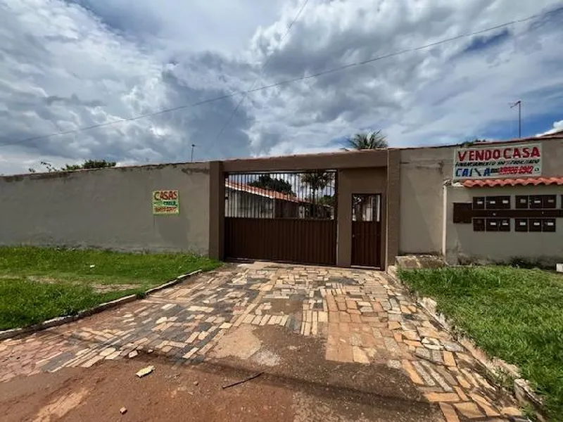 Casa em Leilão Extrajudicial