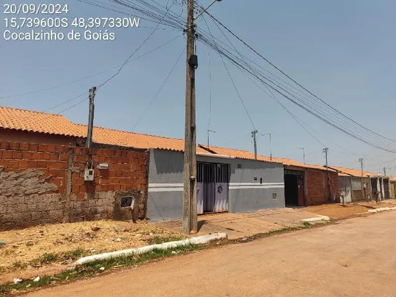 Casa em Leilão Extrajudicial
