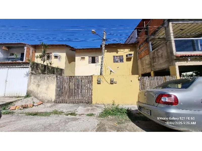 Prédio em Leilão Extrajudicial