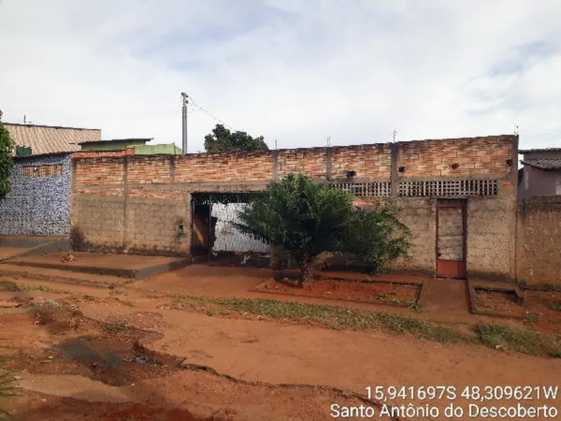 Casa em Leilão Extrajudicial