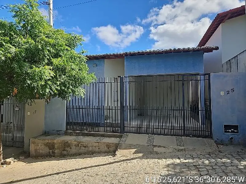 Casa em Leilão Extrajudicial