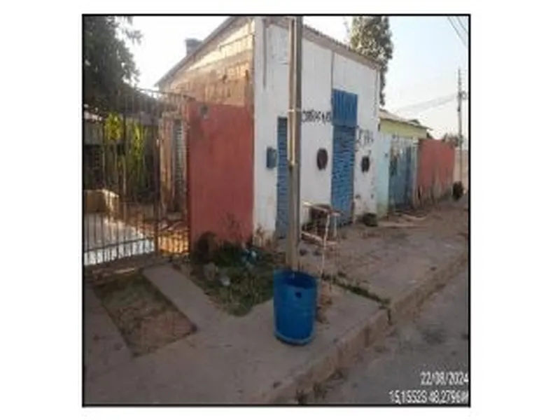 Casa em Leilão Extrajudicial