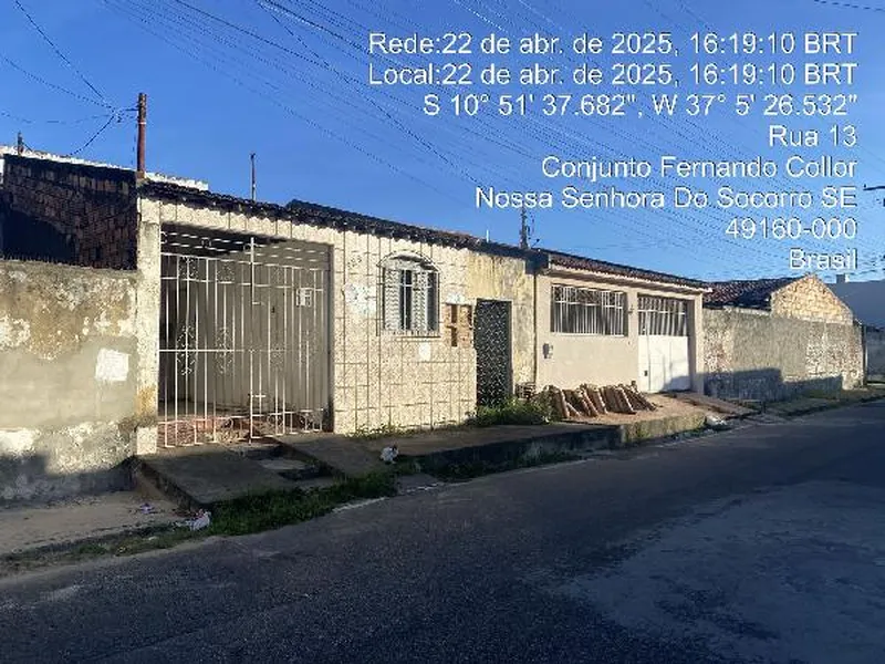 Casa em Leilão Extrajudicial