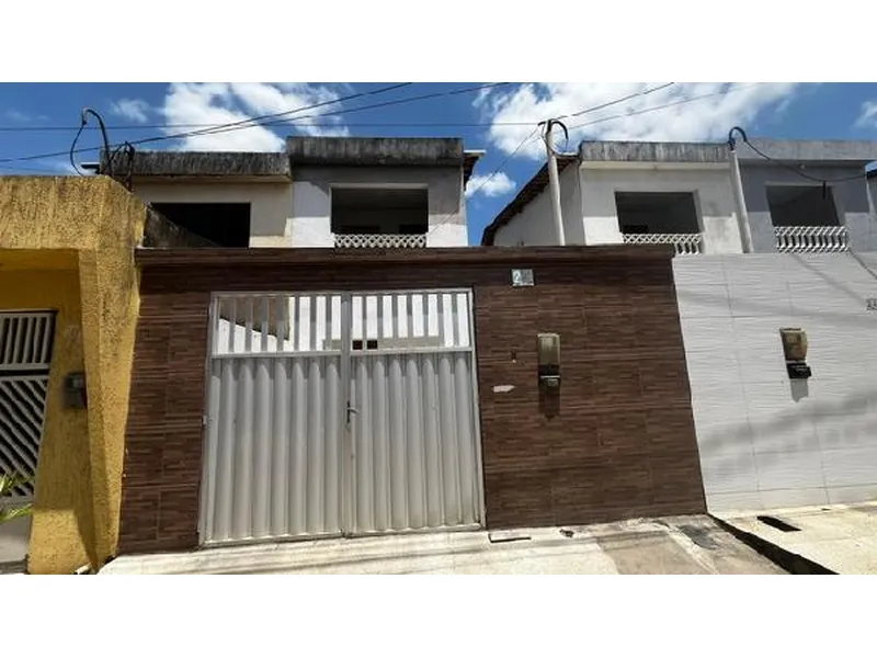 Casa em Leilão Extrajudicial