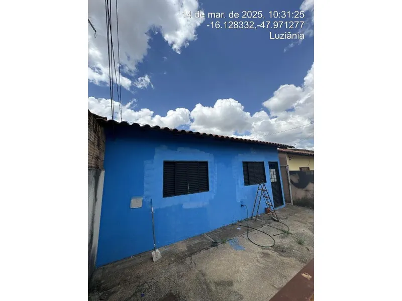 Casa em Leilão Extrajudicial