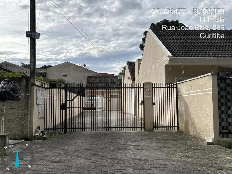 Casa em Leilão Extrajudicial
