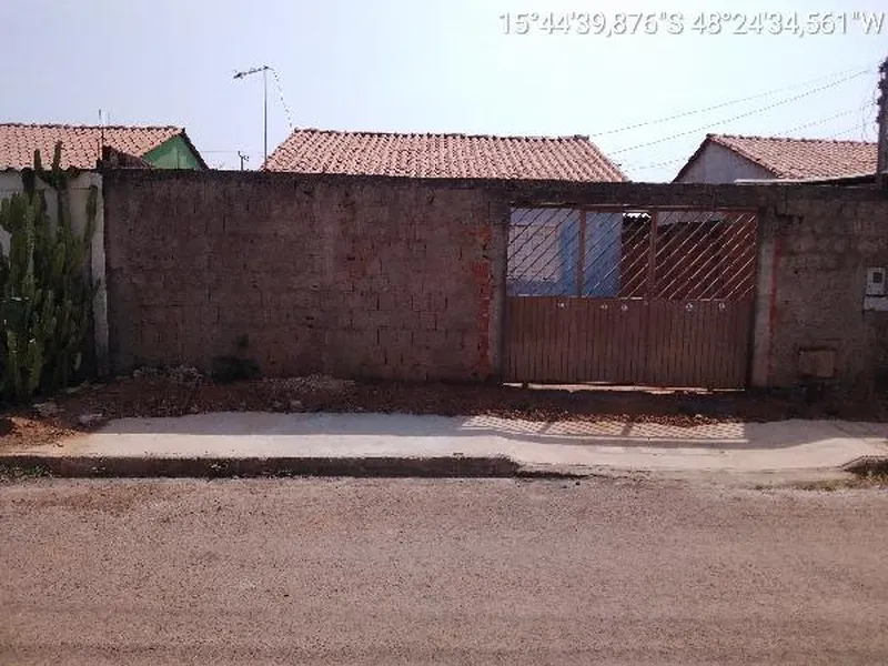 Casa em Leilão Extrajudicial