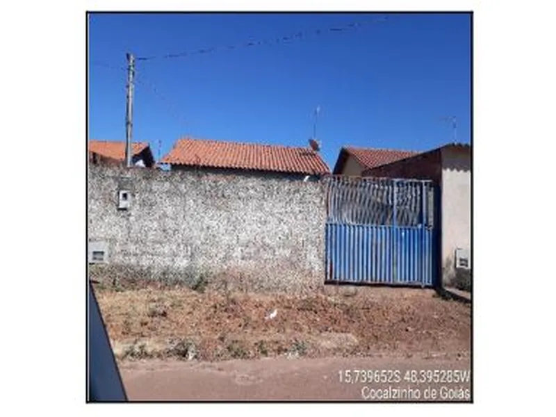 Casa em Leilão Extrajudicial