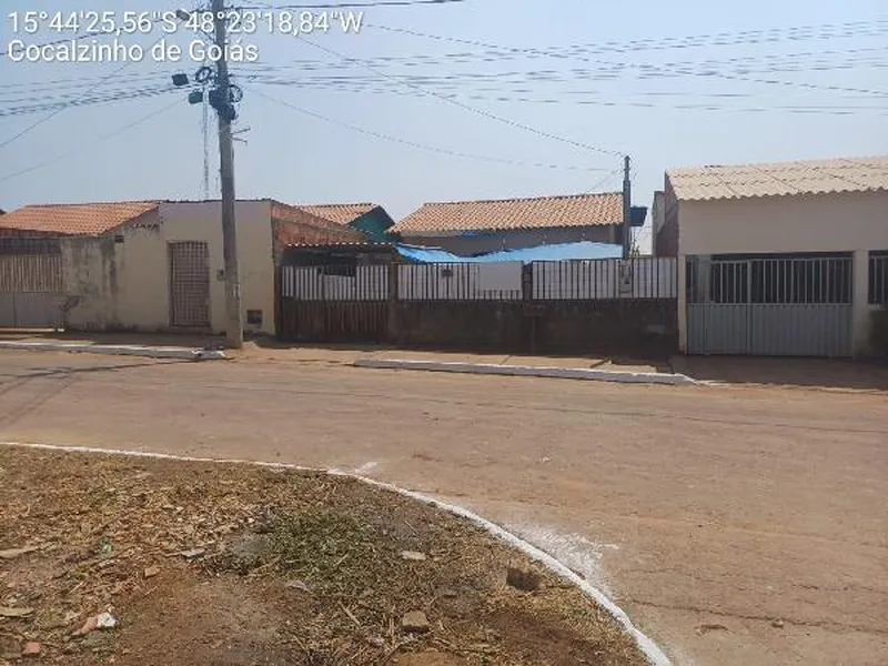 Casa em Leilão Extrajudicial