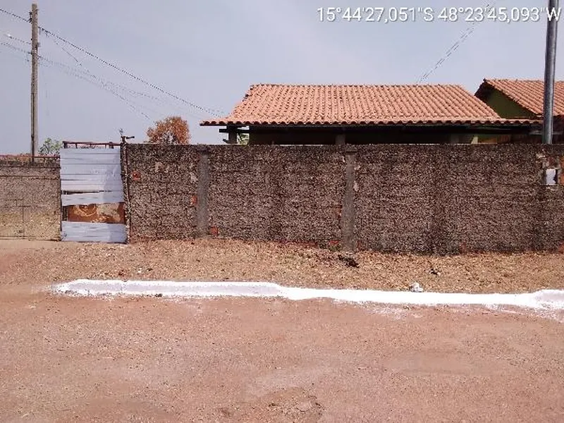 Casa em Leilão Extrajudicial