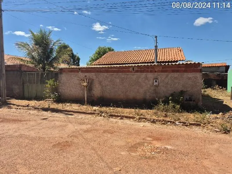 Casa em Leilão Extrajudicial