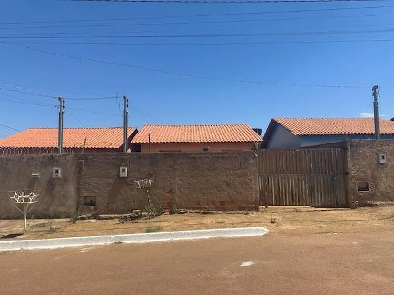 Casa em Leilão Extrajudicial