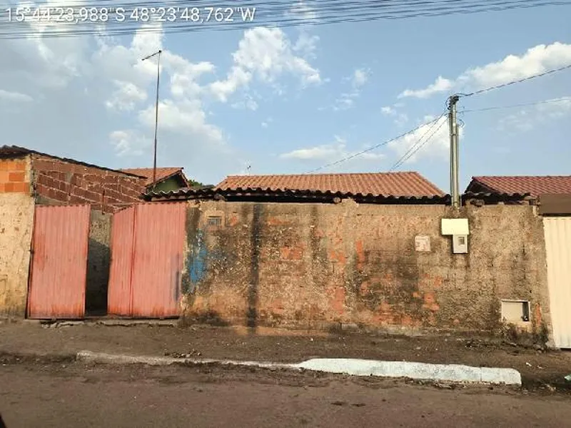 Casa em Leilão Extrajudicial