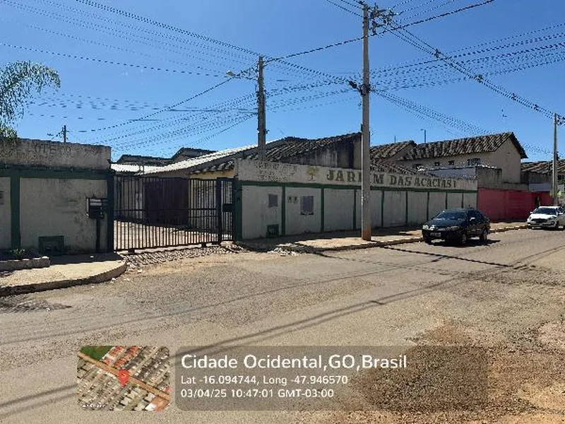 Casa em Leilão Extrajudicial