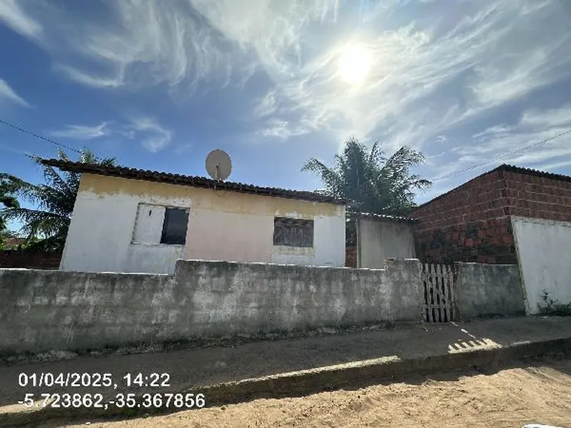 Casa em Leilão Extrajudicial