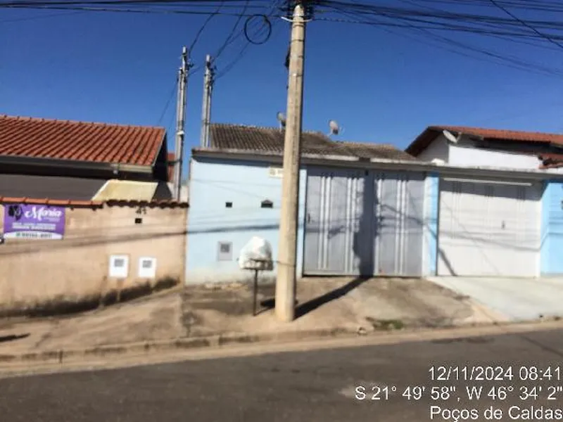 Casa em Leilão Extrajudicial