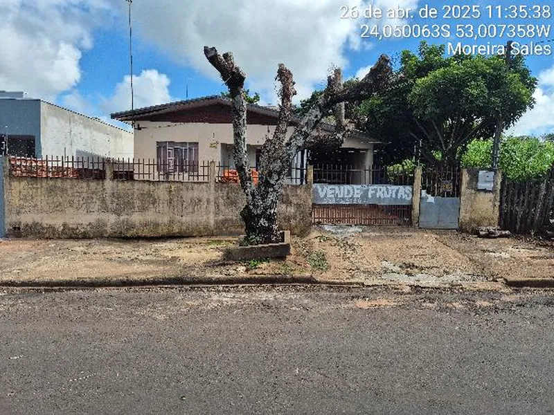 Casa em Leilão Extrajudicial