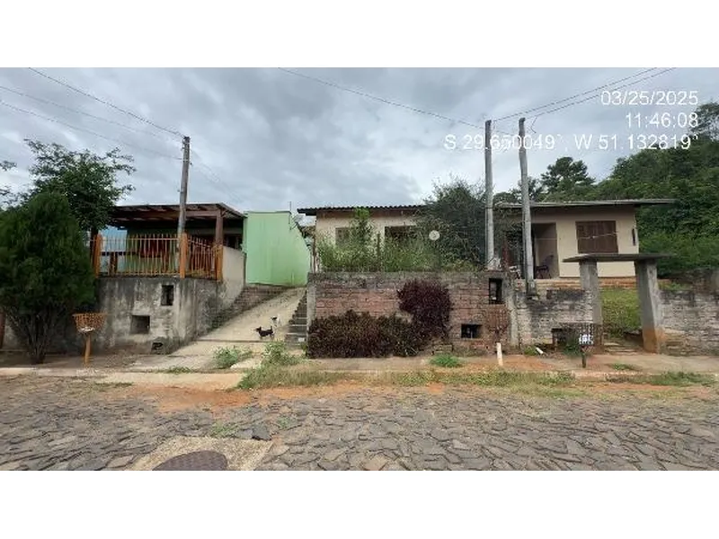 Casa em Leilão Extrajudicial