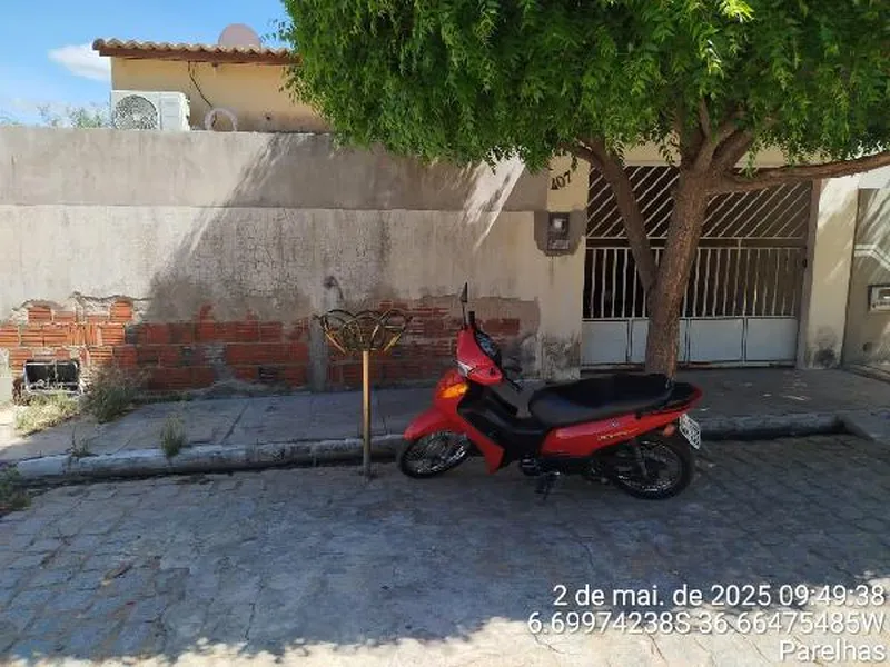 Casa em Leilão Extrajudicial