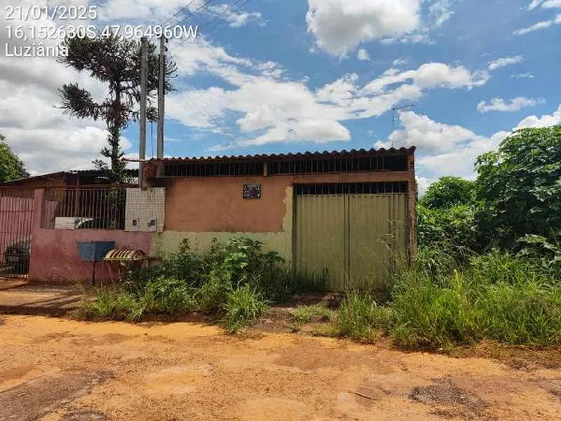 Casa em Leilão Extrajudicial