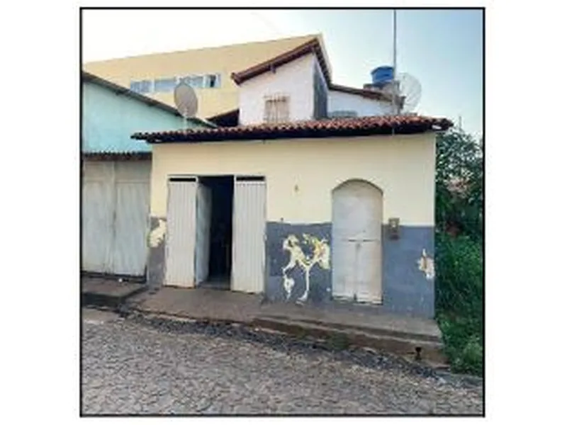 Casa em Leilão Extrajudicial