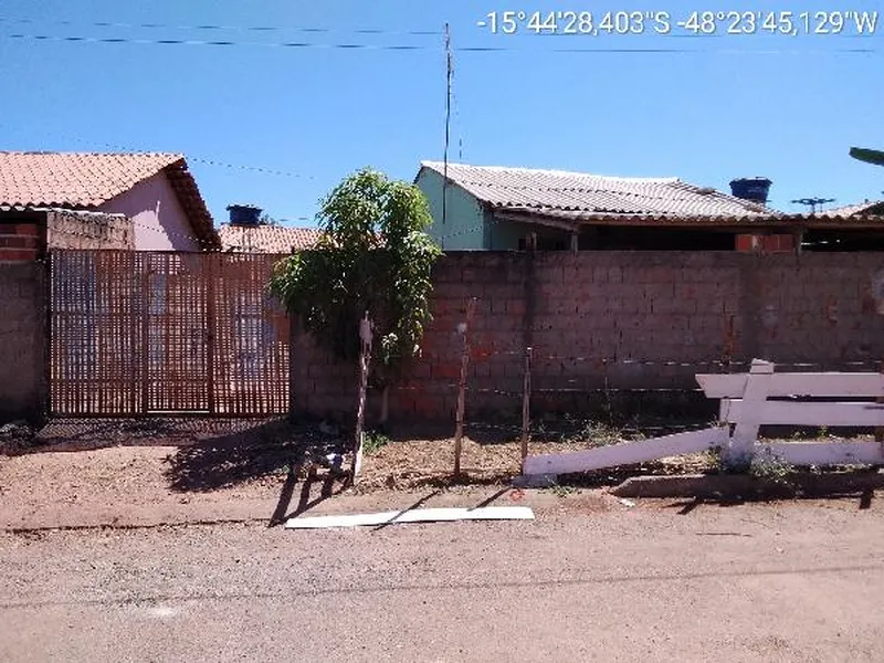 Casa em Leilão Extrajudicial