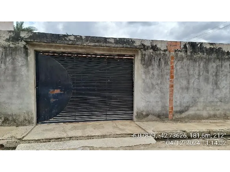 Casa em Leilão Extrajudicial