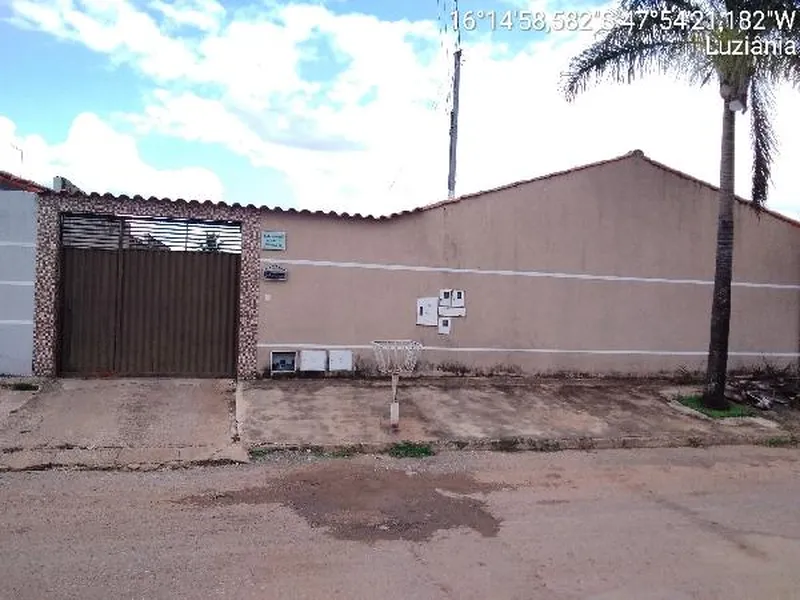 Casa em Leilão Extrajudicial