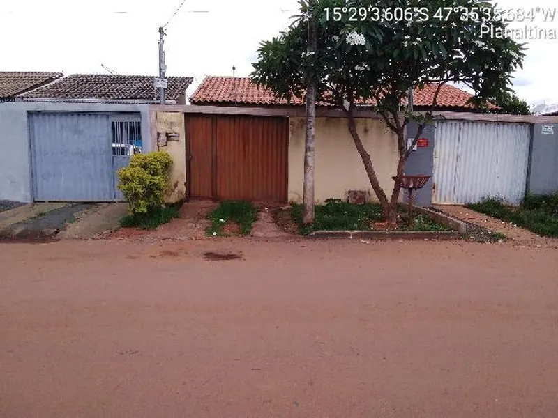 Casa em Leilão Extrajudicial