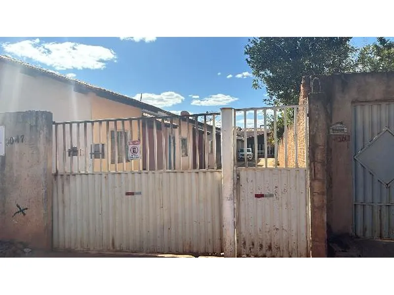 Casa em Leilão Extrajudicial