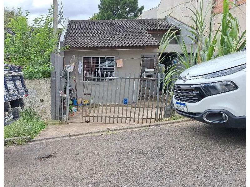 Casa em Leilão Extrajudicial