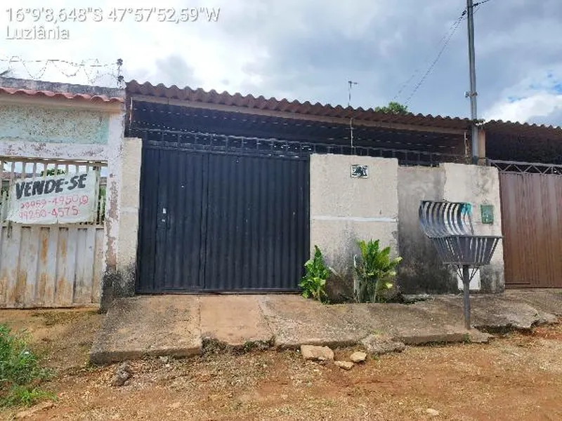 Casa em Leilão Extrajudicial