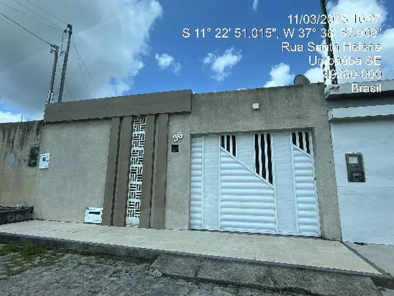 Casa em Leilão Extrajudicial