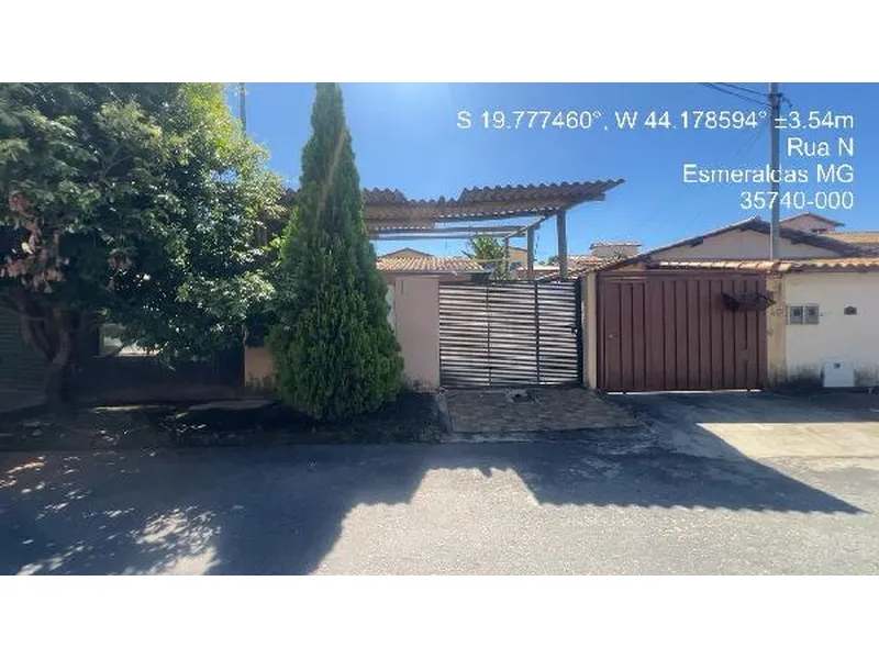 Casa em Leilão Extrajudicial