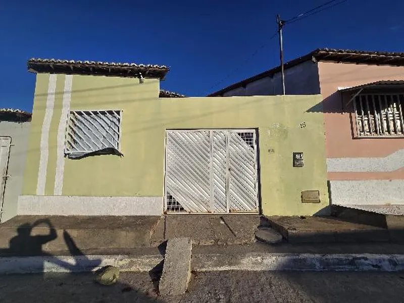 Casa em Leilão Extrajudicial