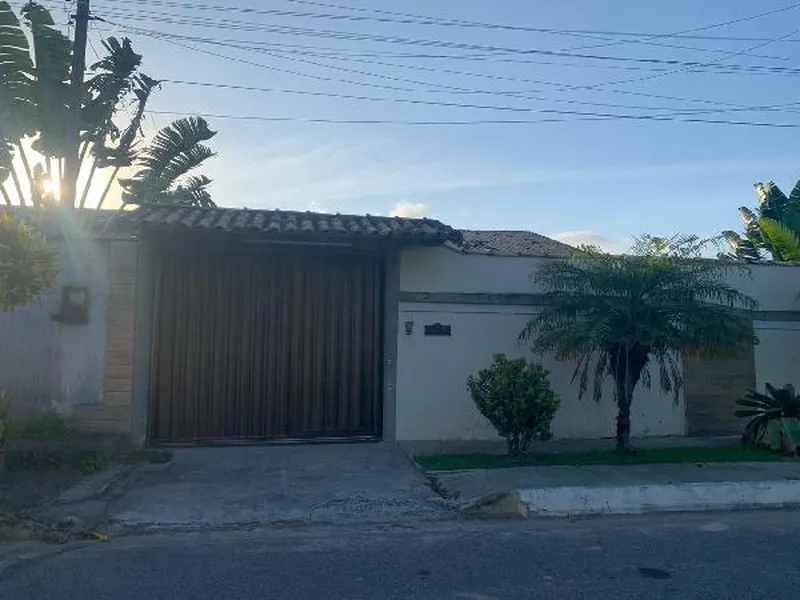 Casa em Leilão Extrajudicial