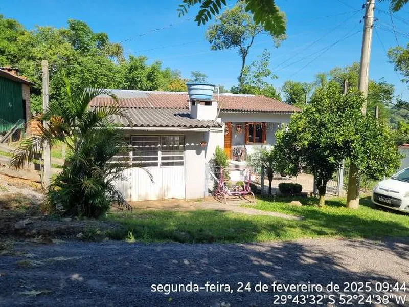 Casa em Leilão Extrajudicial