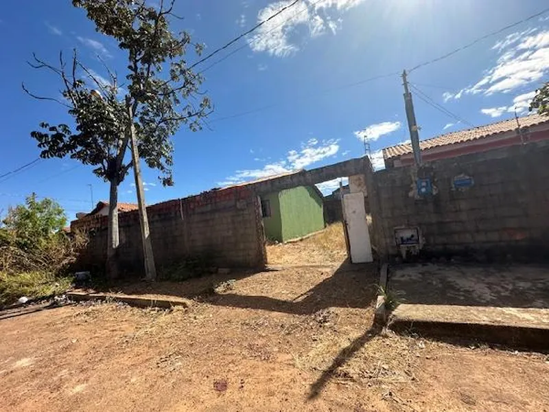 Casa em Leilão Extrajudicial
