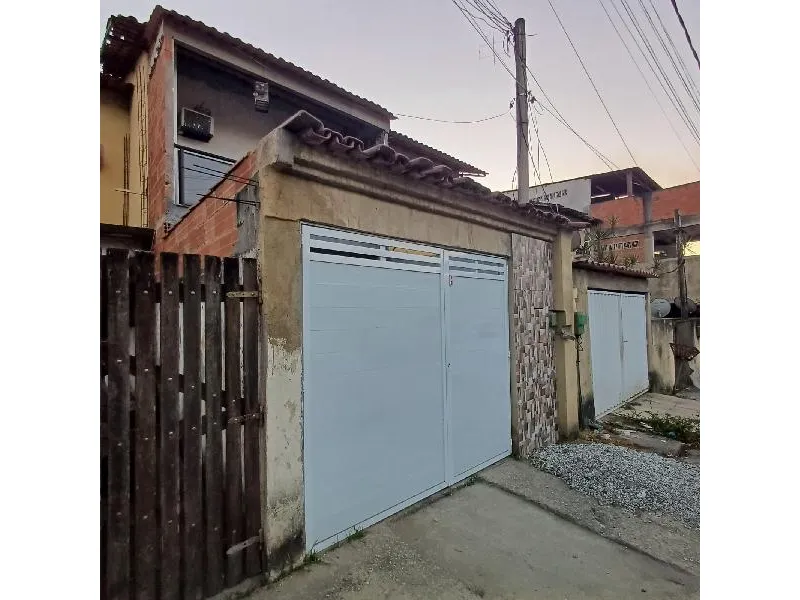 Casa em Leilão Extrajudicial