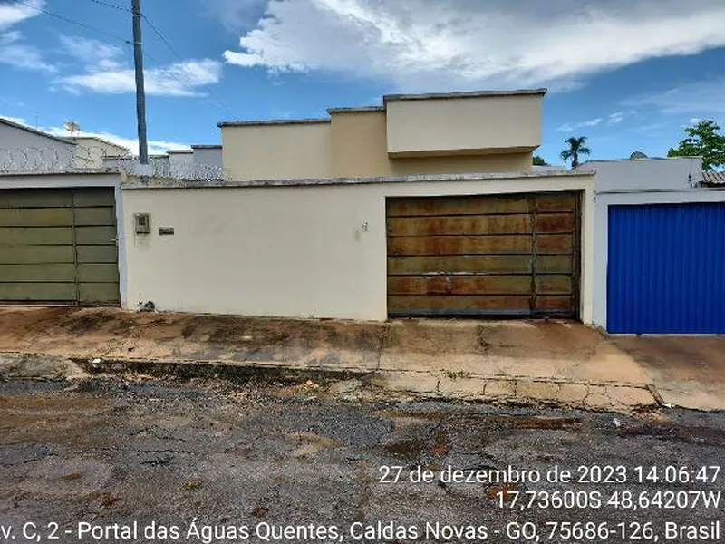 Casa em Leilão Extrajudicial