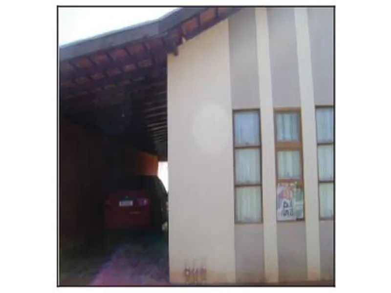Casa em Leilão Extrajudicial