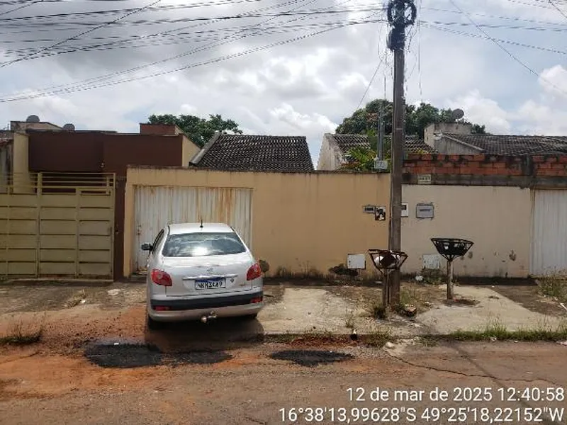 Casa em Leilão Extrajudicial