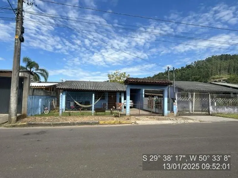 Casa em Leilão Extrajudicial