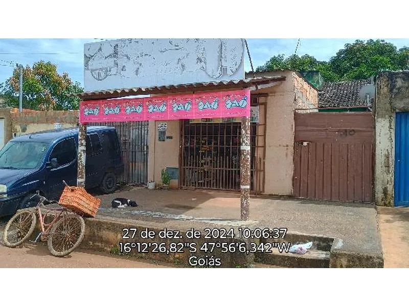 Casa em Leilão Extrajudicial