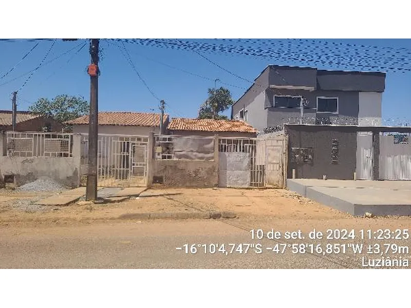 Casa em Leilão Extrajudicial