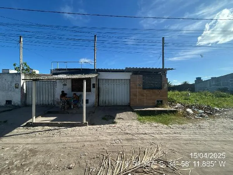 Casa em Leilão Extrajudicial