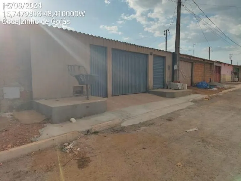 Casa em Leilão Extrajudicial