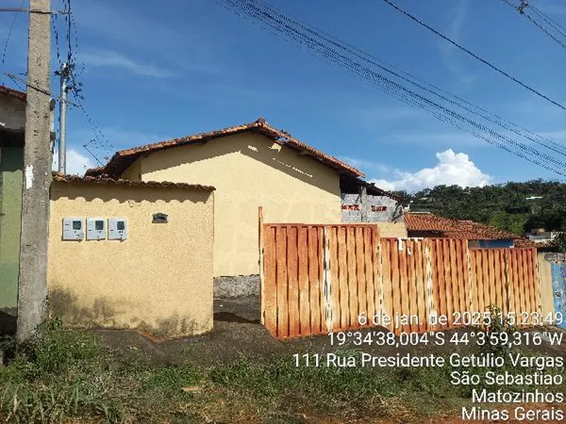 Casa em Leilão Extrajudicial