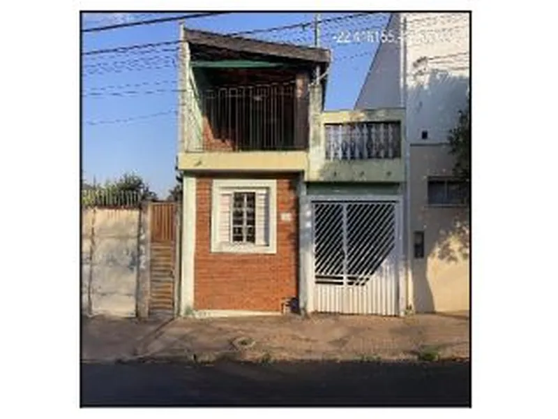 Casa em Leilão Extrajudicial