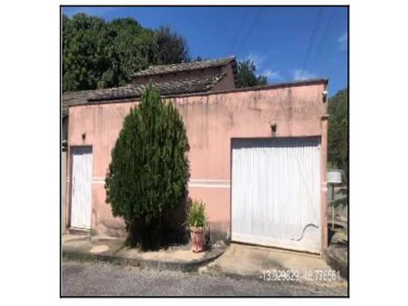 Casa em Leilão Extrajudicial